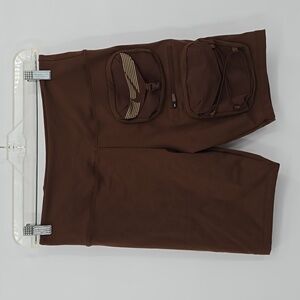 Nike x CACT.US CORP Women’s Shorts Cactus Jack NRG BH DM1291-212 Travis Scott M